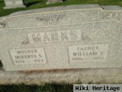 William F Marks