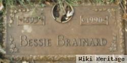 Bessie Novak Brainard