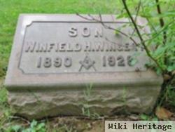 Winfield H. Wingert