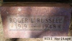 Roger L. Russell