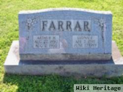 Arthur H. Farrar