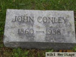 John Conley