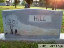 Lena M. Hill