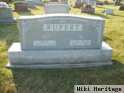 Ted Earl Rupert