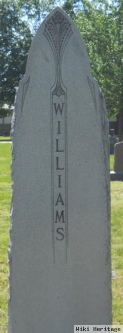 George L Williams