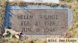 Helen Ruth Cochran Wilhite