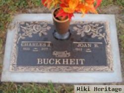 Charles J Buckheit