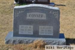 Helen M Conner