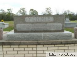 Joseph G Yennie