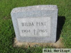 Hilda Pint