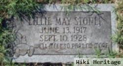 Lillie M Stone