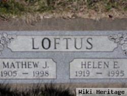 Mathew J Loftus