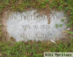 John Trull Dalrymple