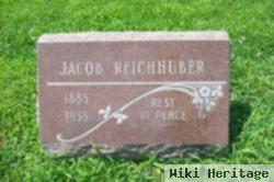 Jacob Reichhuber