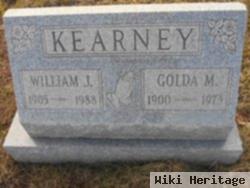 William J Kearney