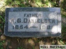 Vilhelm George "william" Danielsen