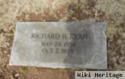 Richard H Ryan