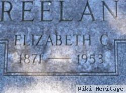 Elizabeth C. Culp Freeland