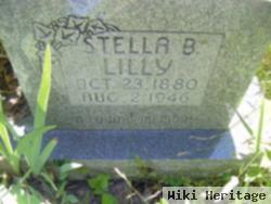 Stella Belle Neely Lilly