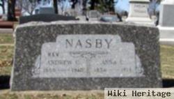 Anna C. Nasby