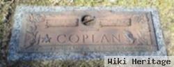 Joseph H Coplan