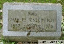 Charles Jesse Wright