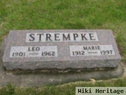 Leo Strempke