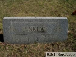 Ward C. Eskew
