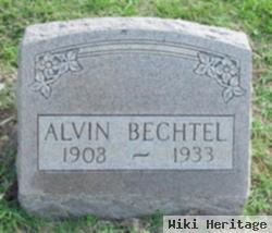 Alvin Bechtel