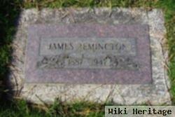 James Remington