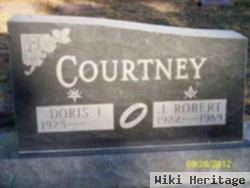 Jess Robert Courtney