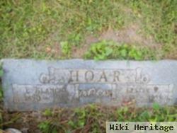 Lester Ray Hoar