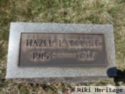 Hazel L. Wright