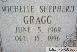 Michelle Shepherd Gragg