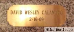 David Wesley Calamaco