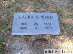 Laura B. Ward