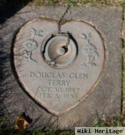 Douglas Glen Terry