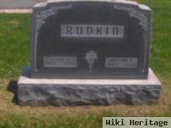 Lizzie L. Rudkin