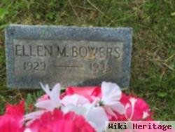 Ellen M. Bowers