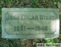 John Edgar Winne