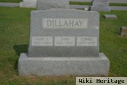 Mary E. Dillahay