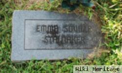 Emma Sovilla Mcwhorter Stalnaker