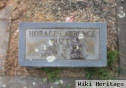 Horace Lawrence Ouzts