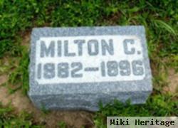 Milton C Gillam