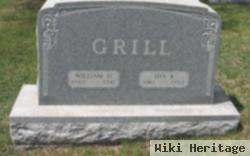 Ida K. Grill