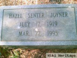 Hazel Senter Joyner