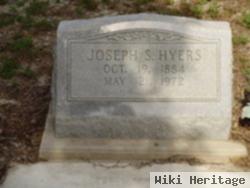 Joseph S. Hyers