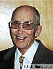 William James (Jim) Howitz