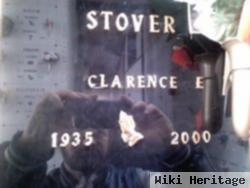 Clarence E Stover