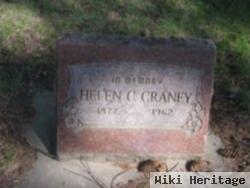 Helen C Craney